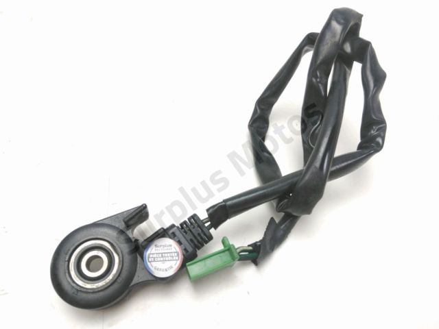 Contacteur de bequille occasion HONDA XL 125 VARADERO 2005