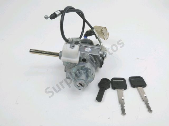 Neiman occasion KYMCO XCITING 2005