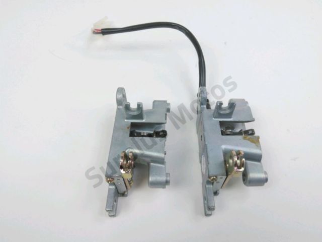 Mecanisme occasion KYMCO XCITING 2005