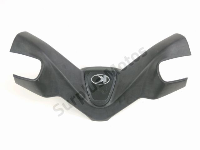 Habillage avant du guidon occasion KYMCO XCITING 2005