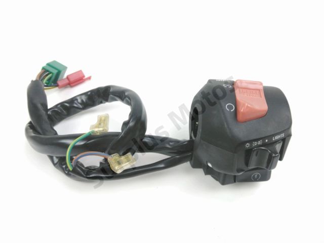 Commodo droit occasion KYMCO XCITING 2005