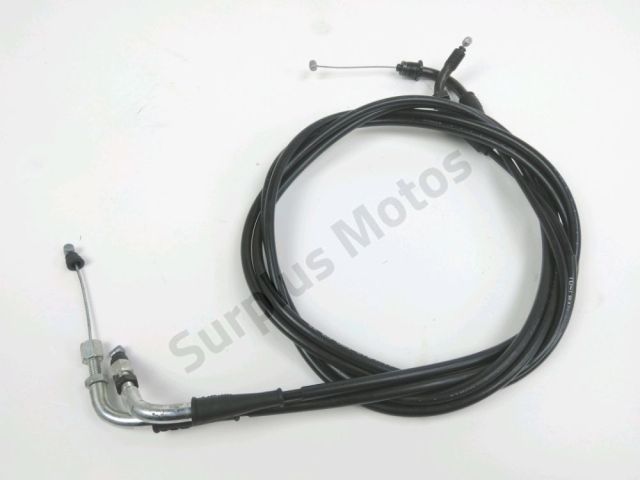 Cable d'accelerateur occasion KYMCO XCITING 2005