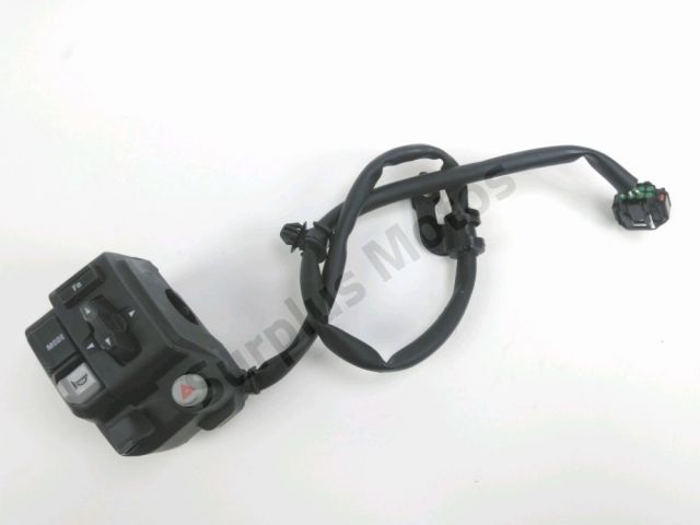 Commodo gauche occasion HONDA CB 750 HORNET R 2024