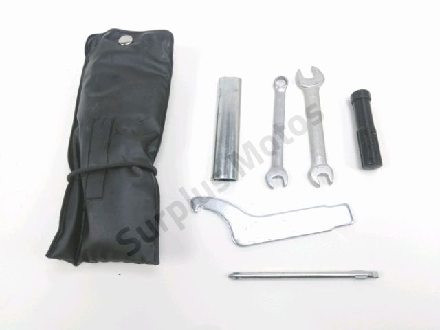 Trousse outil occasion HONDA CB 750 HORNET R 2024