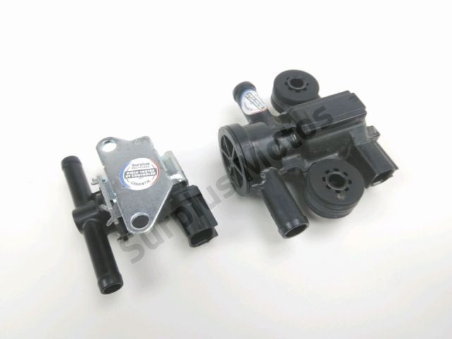 Valves electroniques occasion HONDA CB 750 HORNET R 2024