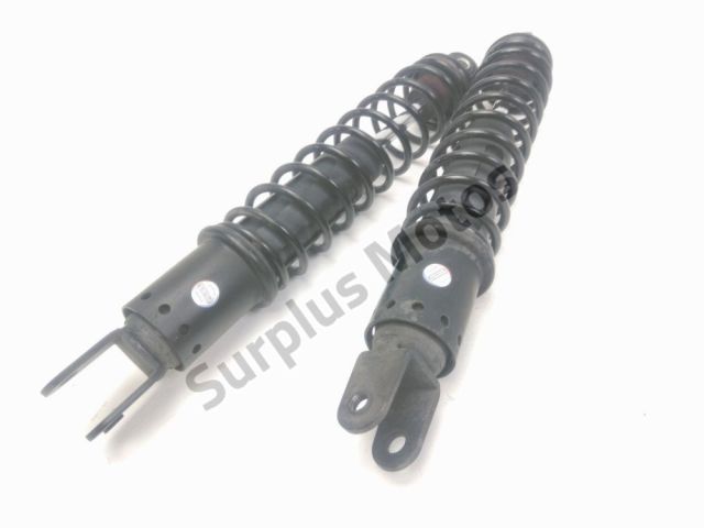 Double amortisseur occasion KYMCO X-TOWN 125 2018