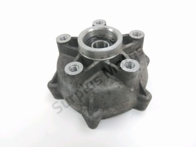 Moyeu de roue avant gauche occasion PIAGGIO MP3 400 2009