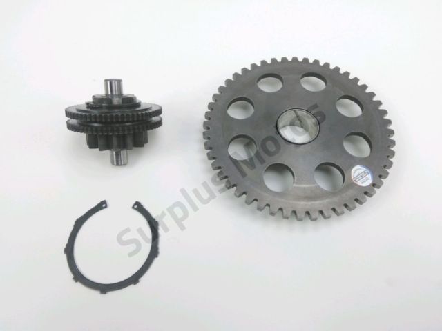 Roue libre de demarreur occasion PIAGGIO MP3 400 2009