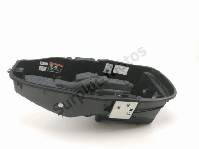 Coffre sous selle occasion HONDA FES 125 S-WING 2012