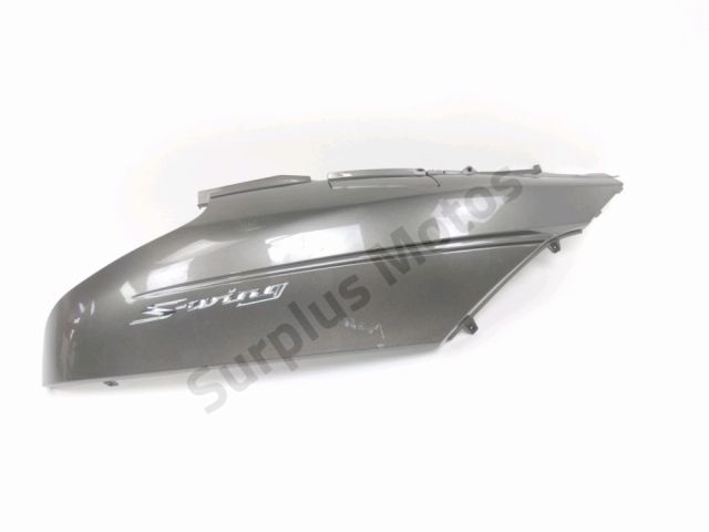 Carenage arriere droit occasion HONDA FES 125 S-WING 2012