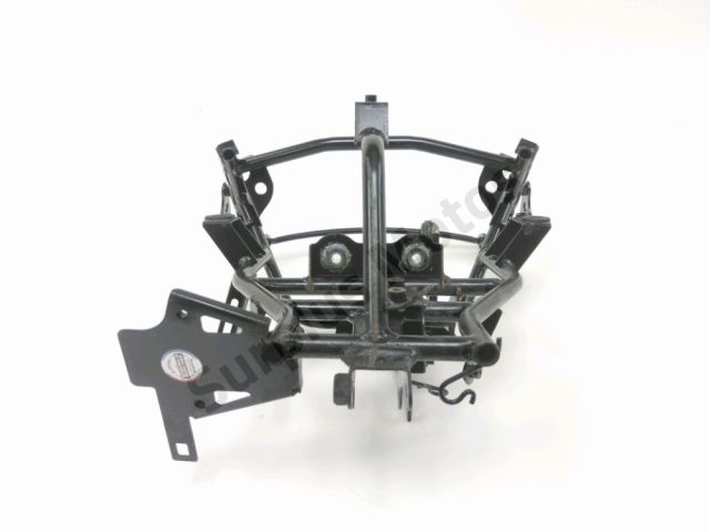 Araignee avant occasion HONDA FES 125 S-WING 2012