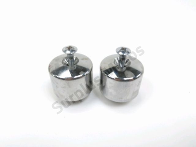 Embout(s) de guidon occasion HONDA FES 125 S-WING 2012