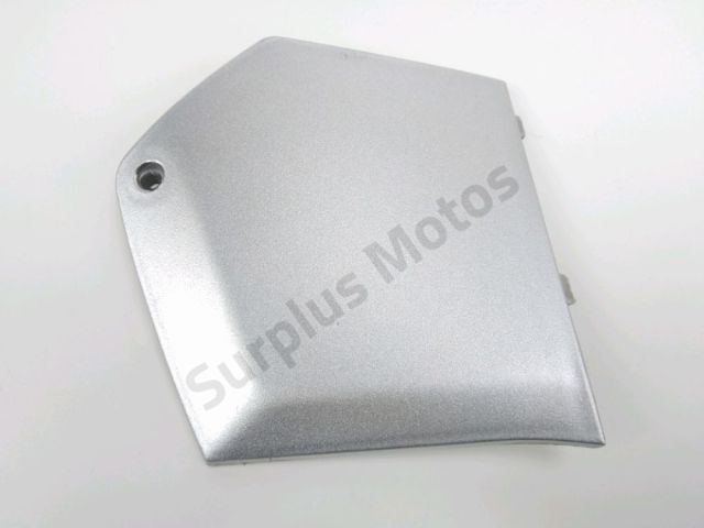 Habillage de cadre gauche occasion PIAGGIO MP3 400 2009