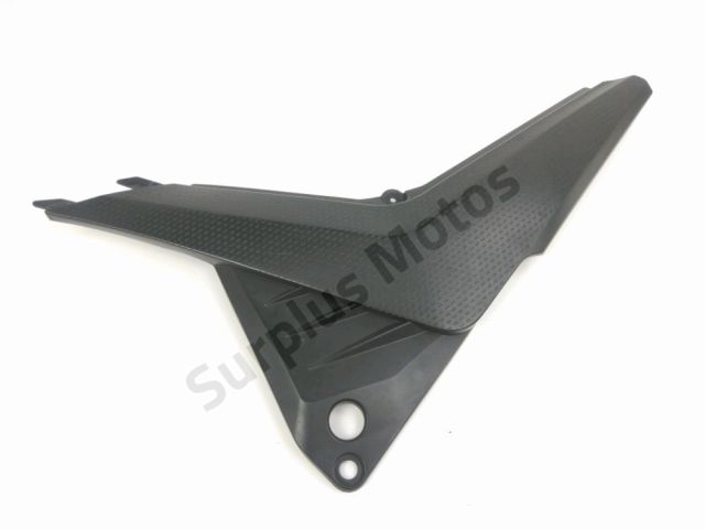 Habillage de cadre gauche occasion YAMAHA XT-X 660 SUPER MOTARD 2008