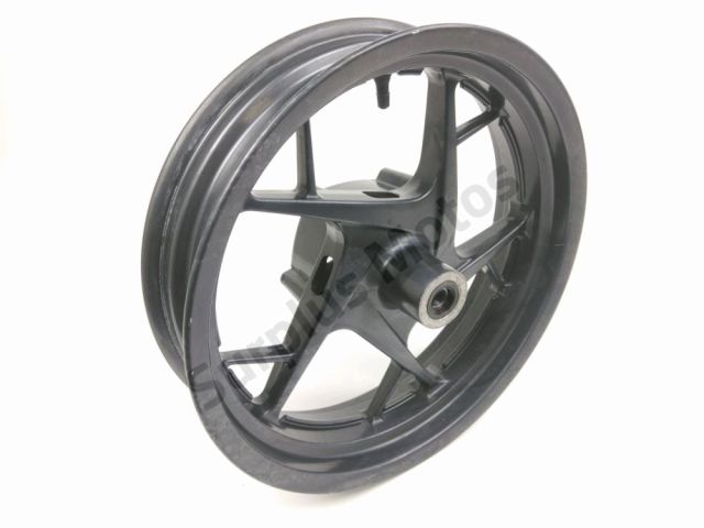Jante avant occasion MBK EVOLIS 125 2014