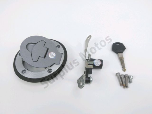 Serrure occasion YAMAHA MT-320 2020