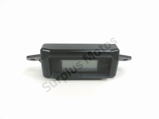 Pack electrique occasion PEUGEOT LXR 2009