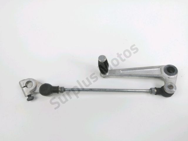 Selecteur occasion SUZUKI GSX 1400 2001