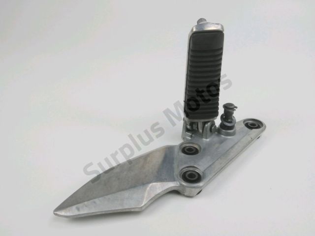 Platine avant gauche complete occasion SUZUKI GSX 1400 2001