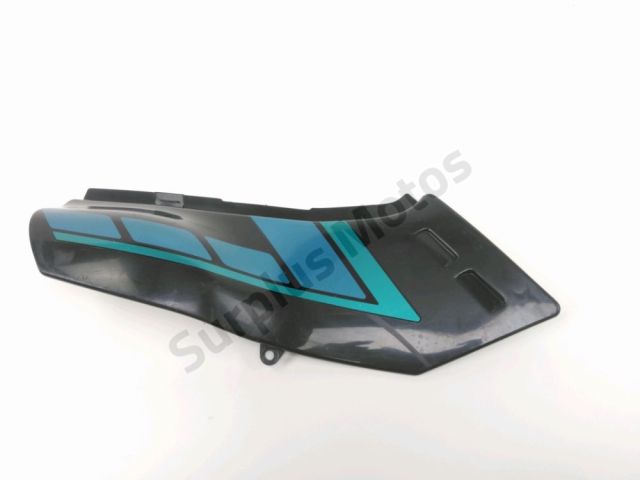 Carenage arriere droit occasion YAMAHA XTZ 660 TENERE 1992