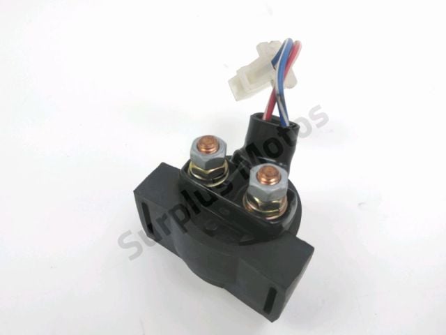 Relais de demarreur occasion BMW F 650 ST 1999