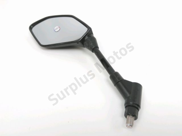 Retro gauche occasion YAMAHA MT-07 2015