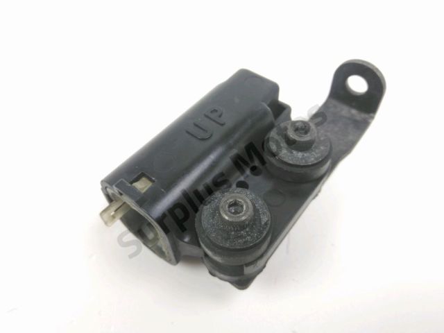 Capteur de chute occasion YAMAHA XT-X 660 SUPER MOTARD 2008