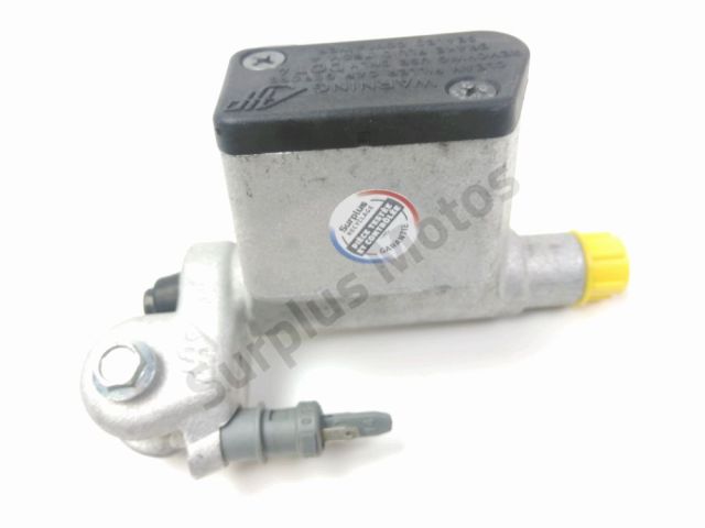 Maitre cylindre frein av complet occasion PEUGEOT SATELIS 2009