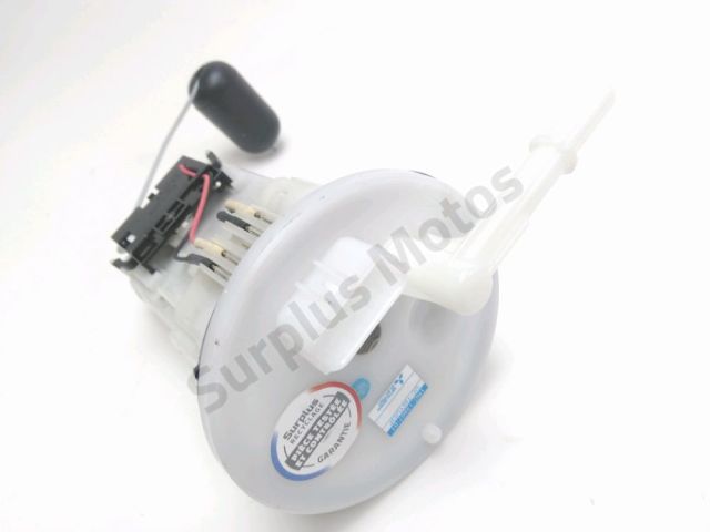 Pompe a essence occasion YAMAHA MT-09  2022