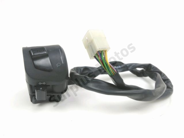 Commodo gauche occasion BMW F 650 ST 1999