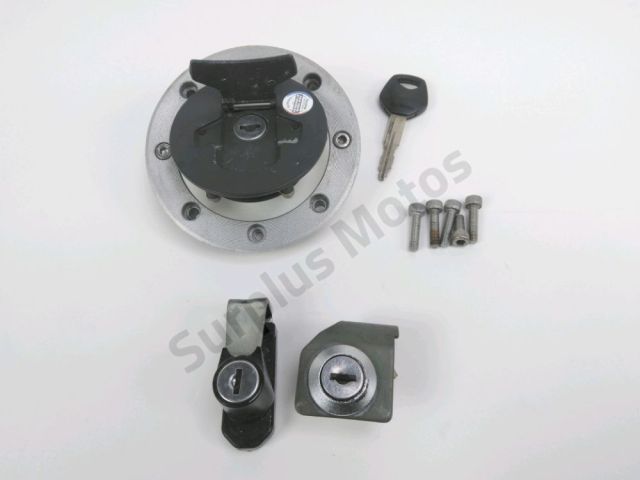 Serrure occasion SUZUKI GSX 1400 2001