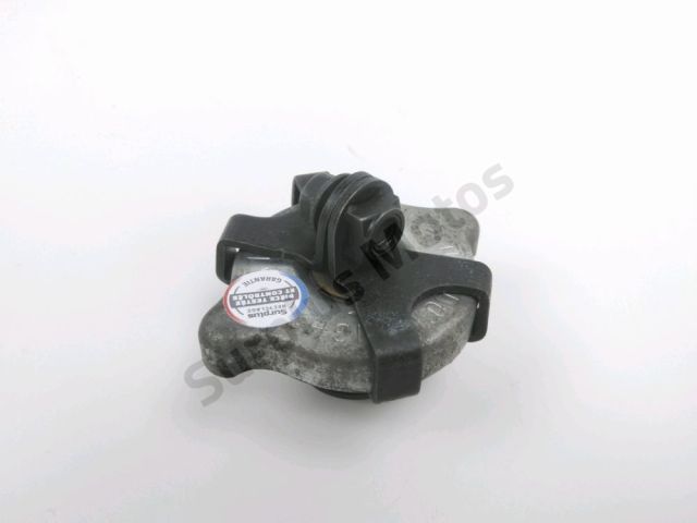 Bouchon de radiateur occasion YAMAHA XT-X 660 SUPER MOTARD 2008