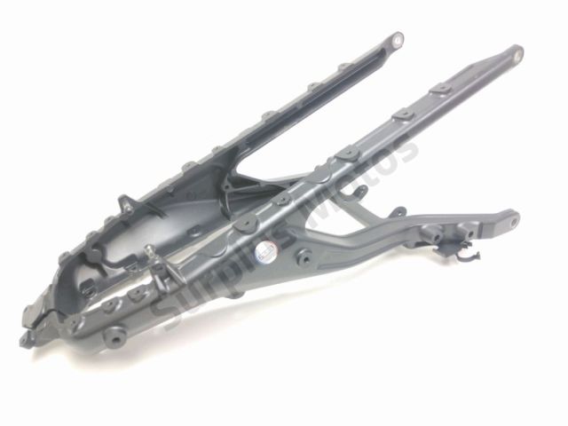 Boucle cadre arriere occasion YAMAHA MT-09  2022