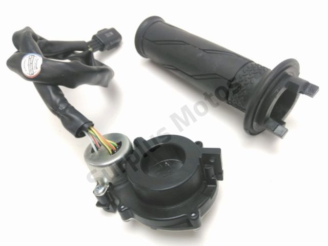 Accelerateur ride by wire occasion YAMAHA MT-09  2022