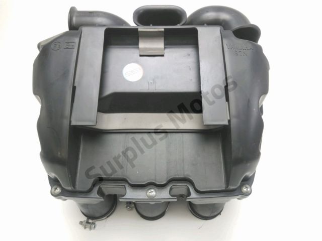 Boite a air occasion YAMAHA MT-09  2022