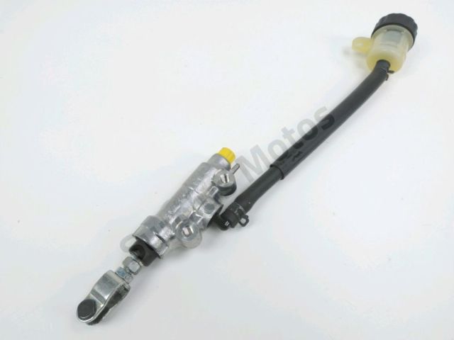 Maitre cylindre frein ar complet occasion YAMAHA XT-X 660 SUPER MOTARD 2008