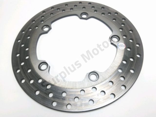 Disque frein arriere occasion YAMAHA MT-09  2022