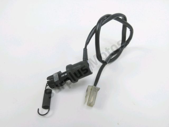 Contacteur de stop ar occasion YAMAHA XT-X 660 SUPER MOTARD 2008