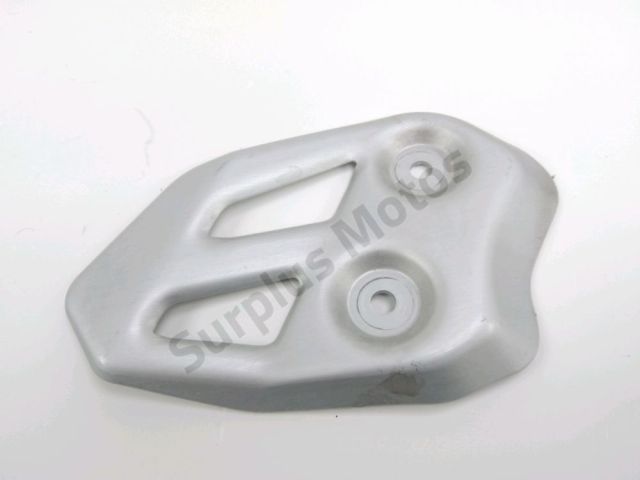 Habillage platine gauche occasion YAMAHA XT-X 660 SUPER MOTARD 2008