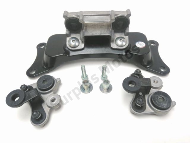 Support avant occasion YAMAHA MT-09  2022