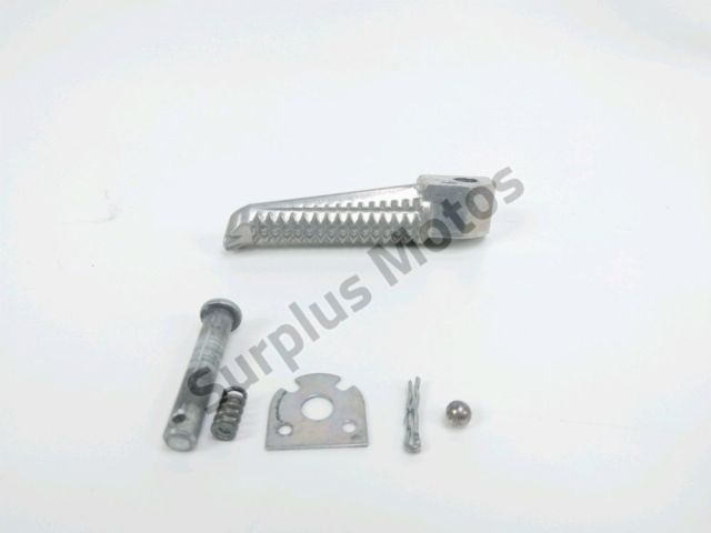 Repose pieds arriere gauche occasion YAMAHA MT-320 2020