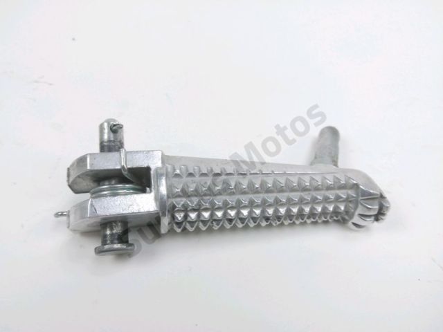 Repose pieds avant gauche occasion YAMAHA MT-320 2020