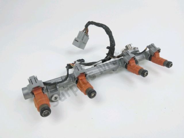 Injecteur occasion SUZUKI GSX 1400 2001