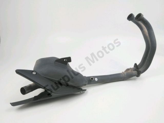 Tubulure avant occasion YAMAHA MT-320 2020