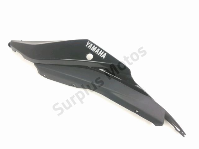 Carenage arriere gauche occasion YAMAHA MT-320 2020
