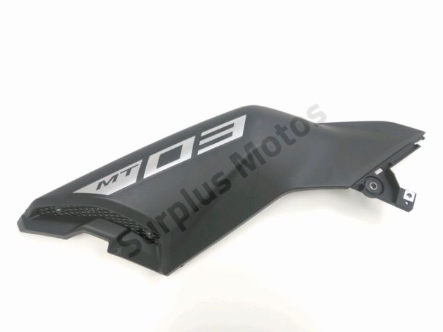 Carenage avant gauche occasion YAMAHA MT-320 2020