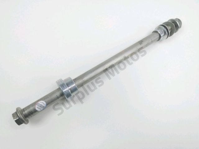 Axe de roue arriere occasion YAMAHA MT-320 2020