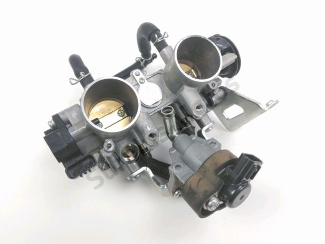 Rampe occasion YAMAHA MT-320 2020