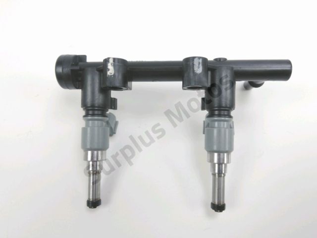 Injecteur occasion YAMAHA MT-320 2020