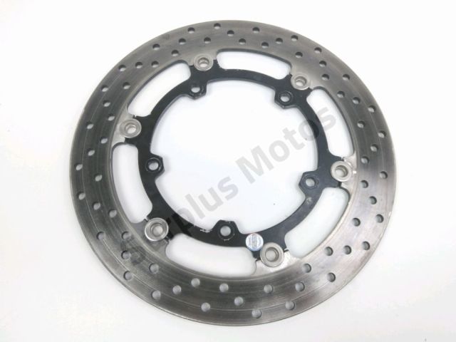 Disque frein avant occasion YAMAHA MT-320 2020